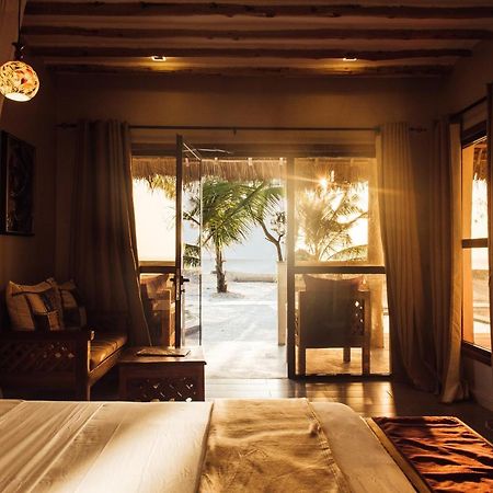 Kikoi Boutique Hotel Michamvi Kae Luaran gambar